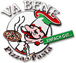Va Bene Pizza & Pasta Logo