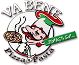 Va Bene Pizza & Pasta Logo
